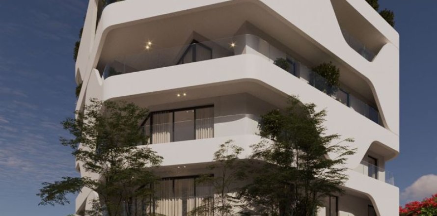 3 chambres Appartement à Limassol, Cyprus No. 81928