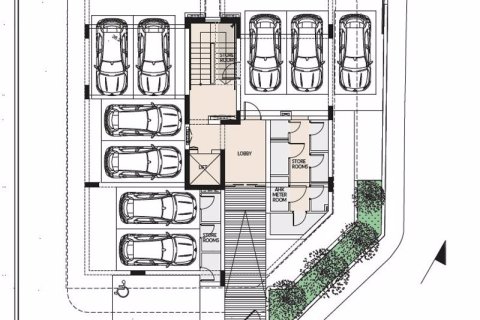 3 chambres Appartement à Limassol, Cyprus No. 81928 7