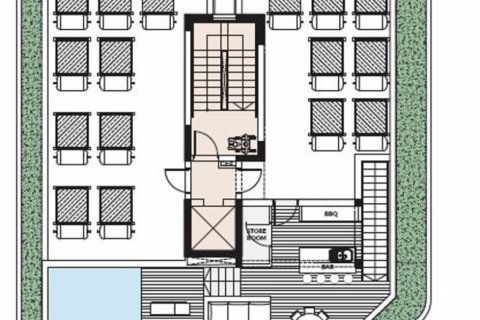 3 chambres Appartement à Limassol, Cyprus No. 81928 9