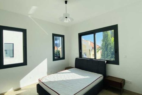 2 bedrooms House in Limassol, Cyprus No. 62539 1