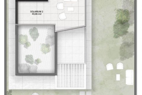 3 bedrooms Villa in Long Dinh, Vietnam No. 26368 7