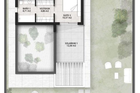 3 bedrooms Villa in Long Dinh, Vietnam No. 26368 8