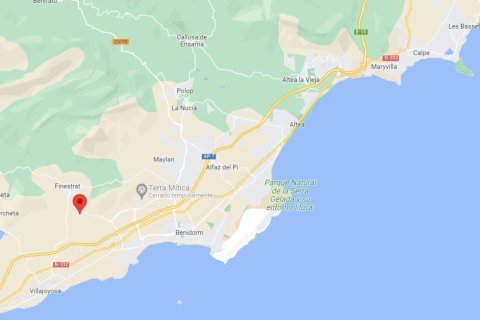 3 bedrooms Villa in Long Dinh, Vietnam No. 26368 2