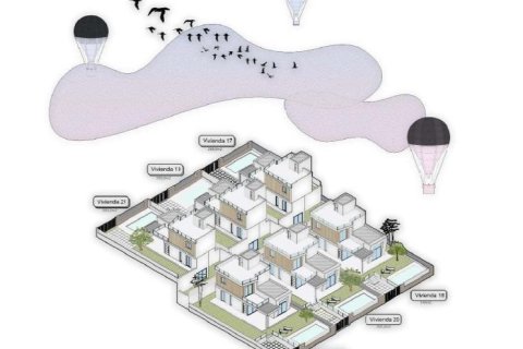 3 bedrooms Villa in Long Dinh, Vietnam No. 26368 3