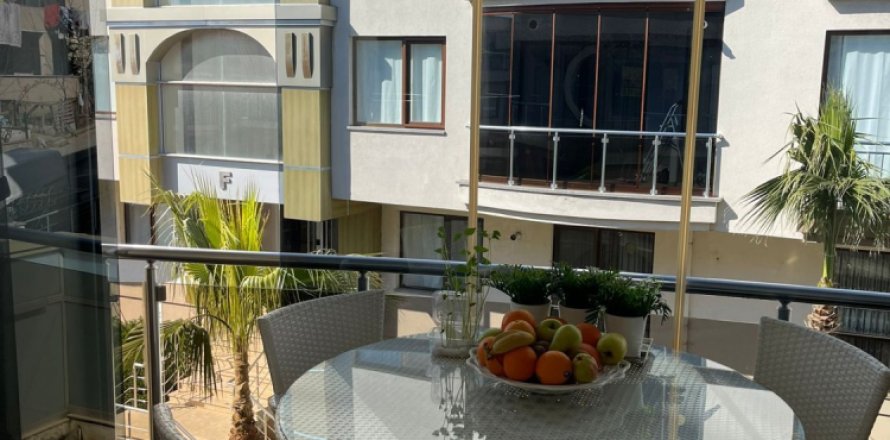 4 chambres Appartement à Istanbul, Turkey No. 15376