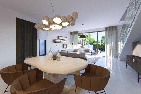 3 chambres Villa à Paphos, Cyprus No. 83114 3