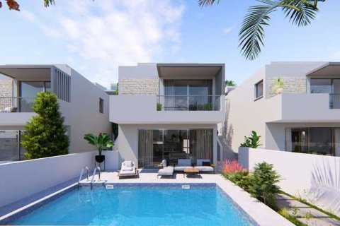 3 chambres Villa à Paphos, Cyprus No. 83114 1