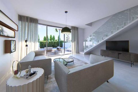 3 chambres Villa à Paphos, Cyprus No. 83114 5