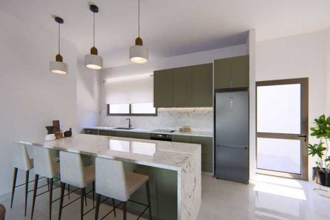 3 chambres Villa à Paphos, Cyprus No. 83114 4