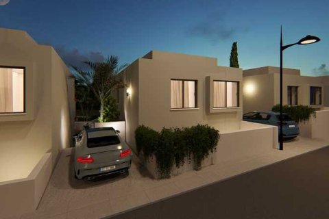 3 chambres Villa à Paphos, Cyprus No. 83114 2