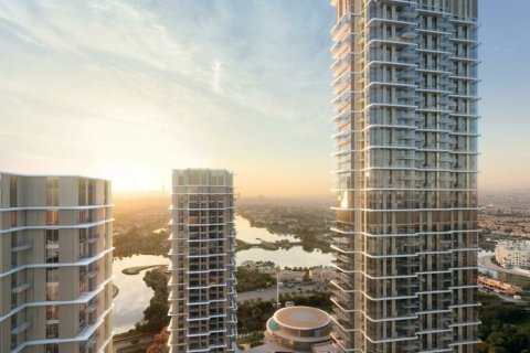 4 bedrooms Apartment in Jumeirah Islands, UAE No. 122867