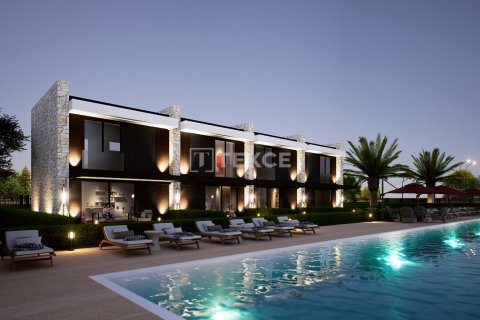 2 bedrooms Villa in Antalya, Turkey No. 125122