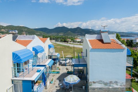 18 bedrooms Hotel in Kavala, Greece No. 109371 19