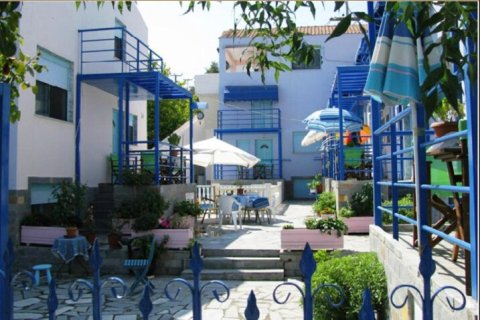 18 bedrooms Hotel in Kavala, Greece No. 109371 18