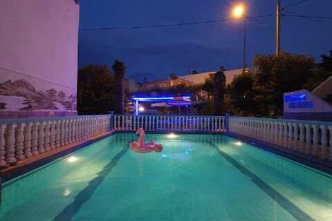 18 bedrooms Hotel in Kavala, Greece No. 109371 2