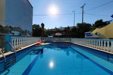 18 bedrooms Hotel in Kavala, Greece No. 109371 21