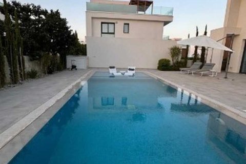 3 dormitorios Villa en Protaras, Cyprus No. 101101 3