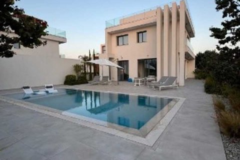 3 dormitorios Villa en Protaras, Cyprus No. 101101 1