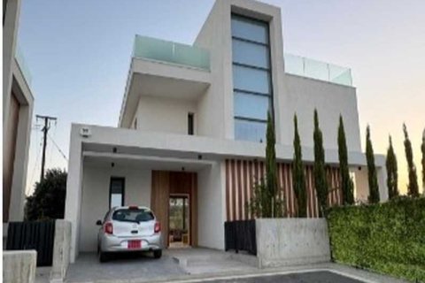 3 dormitorios Villa en Protaras, Cyprus No. 101101 6