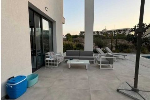 3 dormitorios Villa en Protaras, Cyprus No. 101101 4