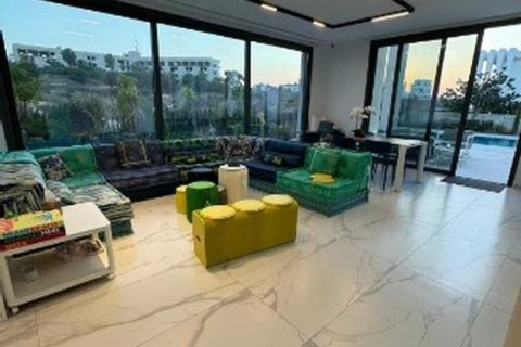 3 dormitorios Villa en Protaras, Cyprus No. 101101 9