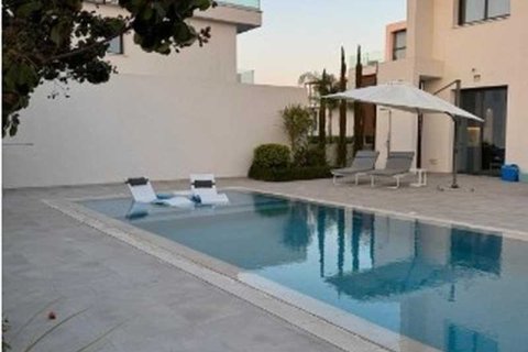 3 dormitorios Villa en Protaras, Cyprus No. 101101 2