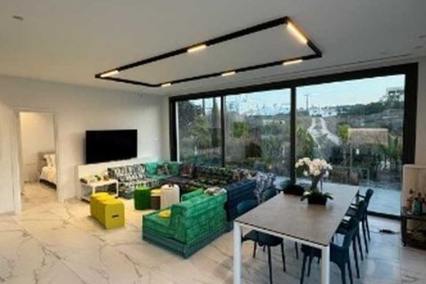 3 dormitorios Villa en Protaras, Cyprus No. 101101 8