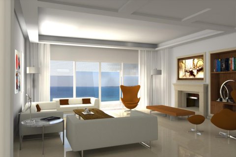 Studio Villa in Paphos, Cyprus No. 105566 5