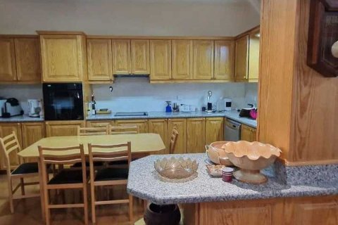 5 bedrooms House in Moniatis, Cyprus No. 62556 6