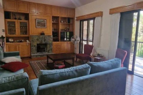 5 bedrooms House in Moniatis, Cyprus No. 62556 2