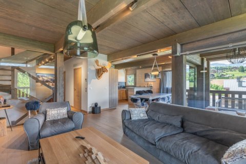 4 chambres House à Demi-Quartier, France No. 99609 2