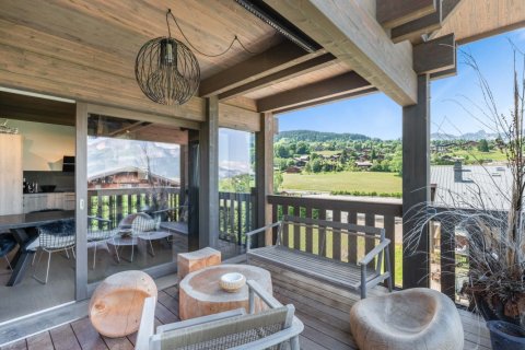 4 chambres House à Demi-Quartier, France No. 99609 9