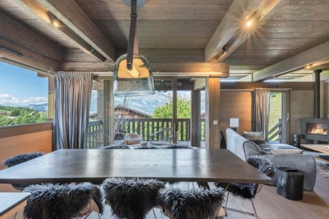 4 chambres House à Demi-Quartier, France No. 99609 5