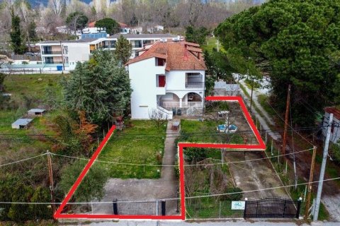 5 bedrooms House in Thessaloniki, Greece No. 109162 17