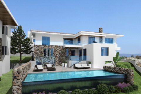 Studio Villa in Limassol, Cyprus No. 105890 10