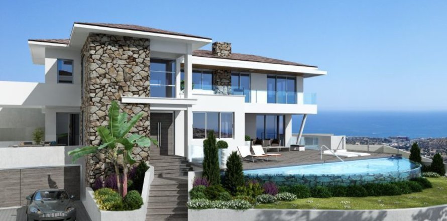 Apartamento tipo estudio Estudio en Limassol, Cyprus No. 105890