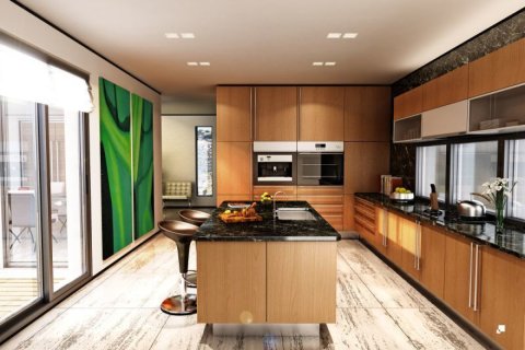 Studio Villa in Limassol, Cyprus No. 105890 4