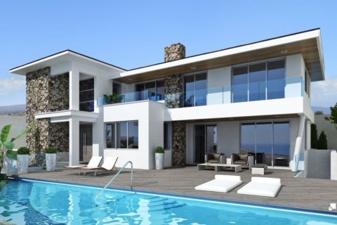 Studio Villa in Limassol, Cyprus No. 105890 12