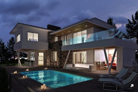 Studio Villa in Limassol, Cyprus No. 105890 14