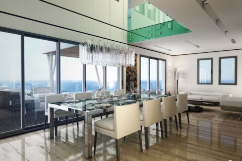 Studio Villa in Limassol, Cyprus No. 105890 5