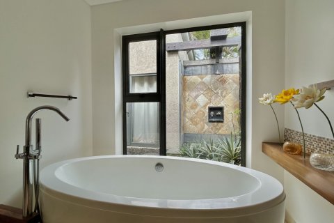 4 bedrooms Villa in Bel Ombre, Mauritius No. 60774 11