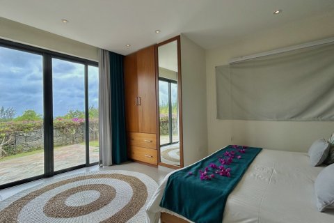 4 bedrooms Villa in Bel Ombre, Mauritius No. 60774 13