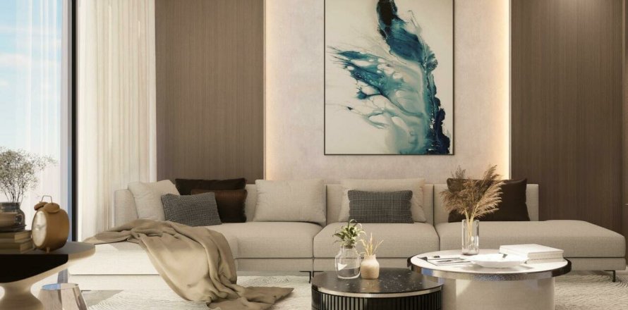 2 chambres Appartement à Majan, UAE No. 125077