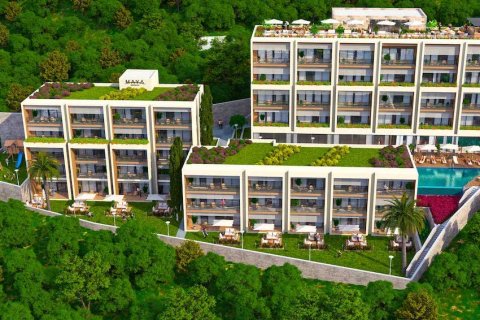 48m² Apartment in Herceg Novi, Montenegro No. 104815 7