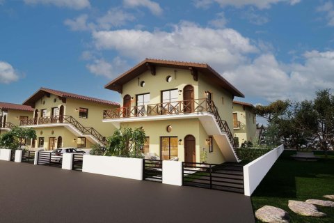 3 bedrooms Apartment in Thanh Tri, Vietnam No. 115994 1