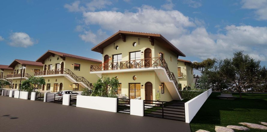 3 bedrooms Apartment in Thanh Tri, Vietnam No. 115994