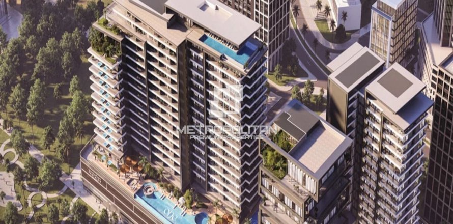 1 bedroom Apartment in Ras Al Khaimah, UAE No. 119631