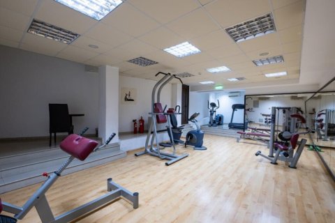 1340m² Commercial property à Nicosia, Cyprus No. 104968 10