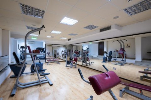 1340m² Commercial property à Nicosia, Cyprus No. 104968 12