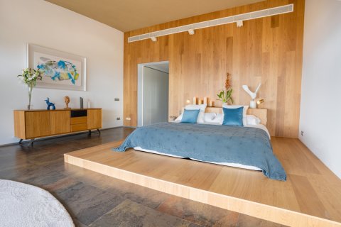 5 bedrooms Properties in Phu My, Vietnam No. 27009 8